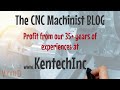 CNC Machinist Blog - Tips and Tricks for Manufacturers
