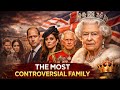 The Most Powerful &amp; Controversial Family in the World 🌍
