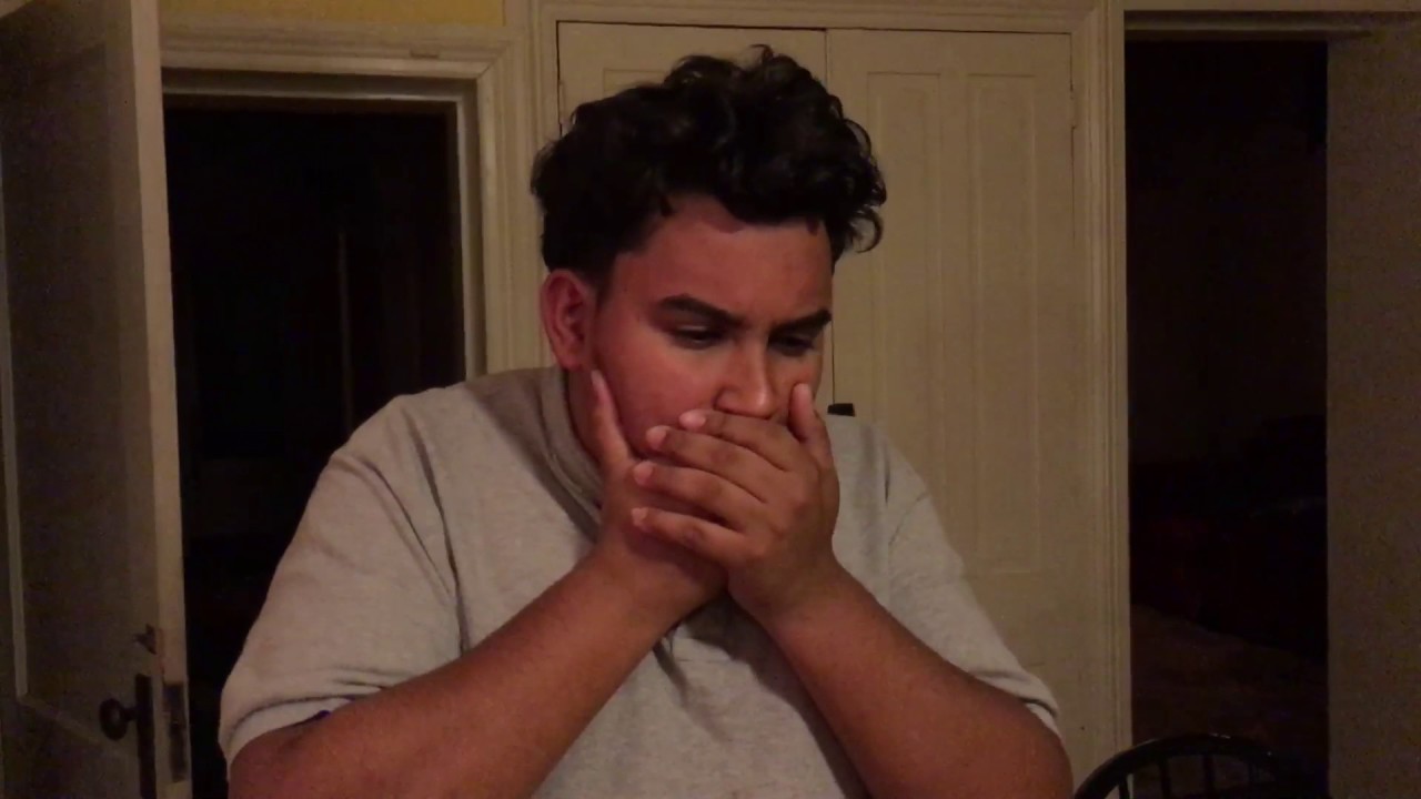 Winning the Cinnamon Challenge YouTube