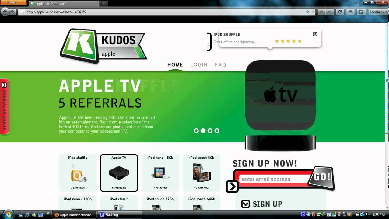 How To Win Free Apple Products Without Referalls YouTube