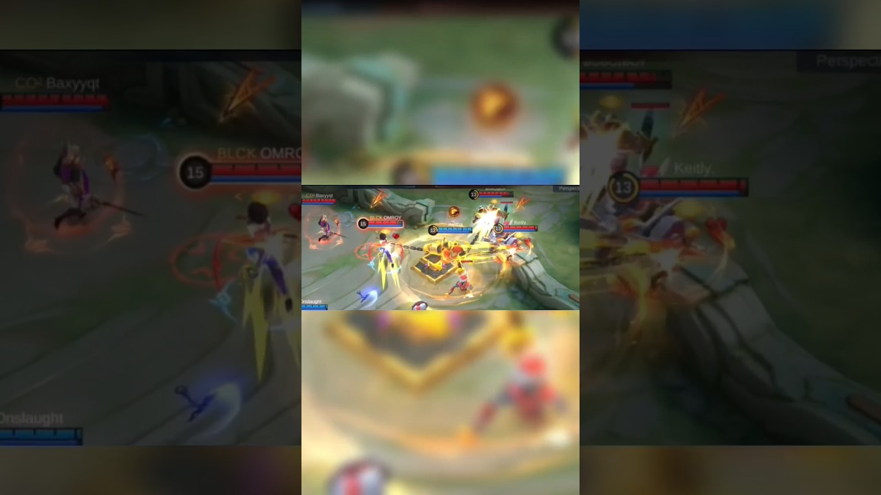 Atlas x Julian Combo 