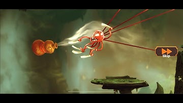 Unruly Heroes - Taoist Temple - Path of Ancients - Part 2 - Gameplay Walkthrough iOS Android