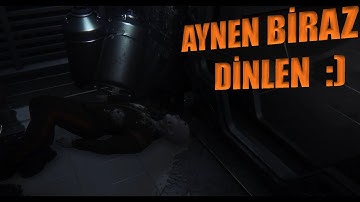 Alien : Isolation - Go To Lorenz Systech Spire - Vol 5