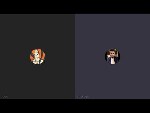 Game Design Essentials with Geoffrey Hunt Part 1 Game Design Essentials with Geoffrey Hunt Part 1