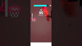 DUNK HIT          best offline game really a good time pass game like share subscribe please screenshot 3