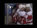 2002 Playoffs: Detroit Red Wings Goals