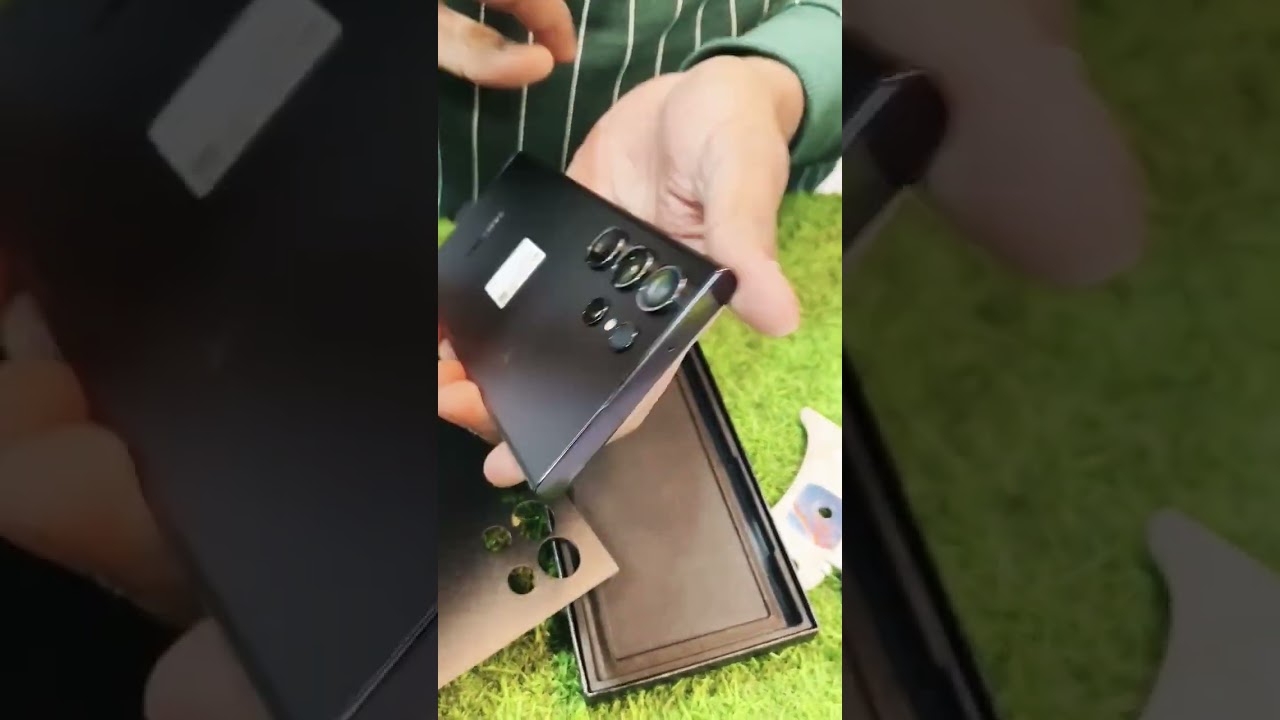 Samsung s23ultra #remix #music #dj #dance #samsung #unboxing