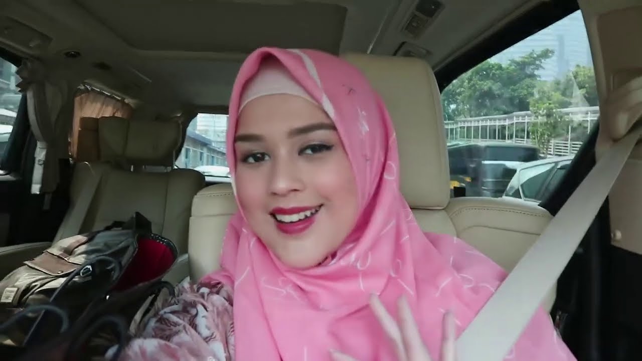 RogerChika - Menuju Satu Tahun Pernikahan (Lamaran Part 2)