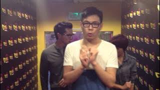 one FM Happy Hour 《齐齐八八啦》：