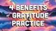 The Benefits of Incorporating Gratitude into Your Life ile ilgili video