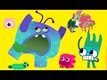 ЗОМБИ ПО ИМЕНИ ХРУМ Новая серия Ум и Хрум Мультфильмы про невероятные приключения ЗОМБИ ПО ИМЕНИ ХРУМ Новая серия Ум и Хрум Мультфильмы про невероятные приключения