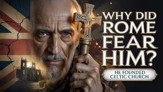 The Hidden DISCIPLE: How JOSEPH OF ARIMATHEA Threatened ROME'S Power Over Christianity