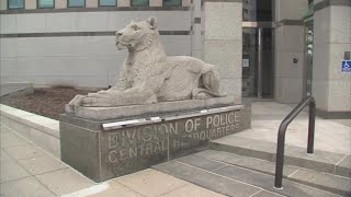 DOJ completes review of Columbus police; city wants closer look on use of force