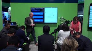 IBM - SAP Sapphire 2019 SUSE Partner Presentation screenshot 5