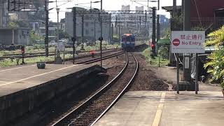 臺鐵EMU600型電聯車