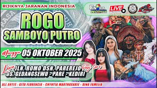 Download Lagu Live Jaranan Rogo Samboyo Putro L-JHA AUDIO Romo Parerejo Gedangsewu Pare kediri MP3 Download Lagu Live Jaranan Rogo Samboyo Putro L-JHA AUDIO Romo Parerejo Gedangsewu Pare kediri MP3