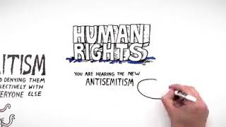 What is Antisemitism Today