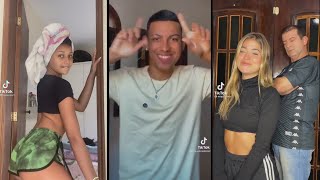 NÓS É MALVADÃO MERMO x ELA QUER SENTAR NO COLO DO PAI SABE QUE O PAI É MALVADÃO [[ JL UNICO ]]TIKTOK
