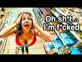 When Dumb Shoplifters Get Caught In The Act