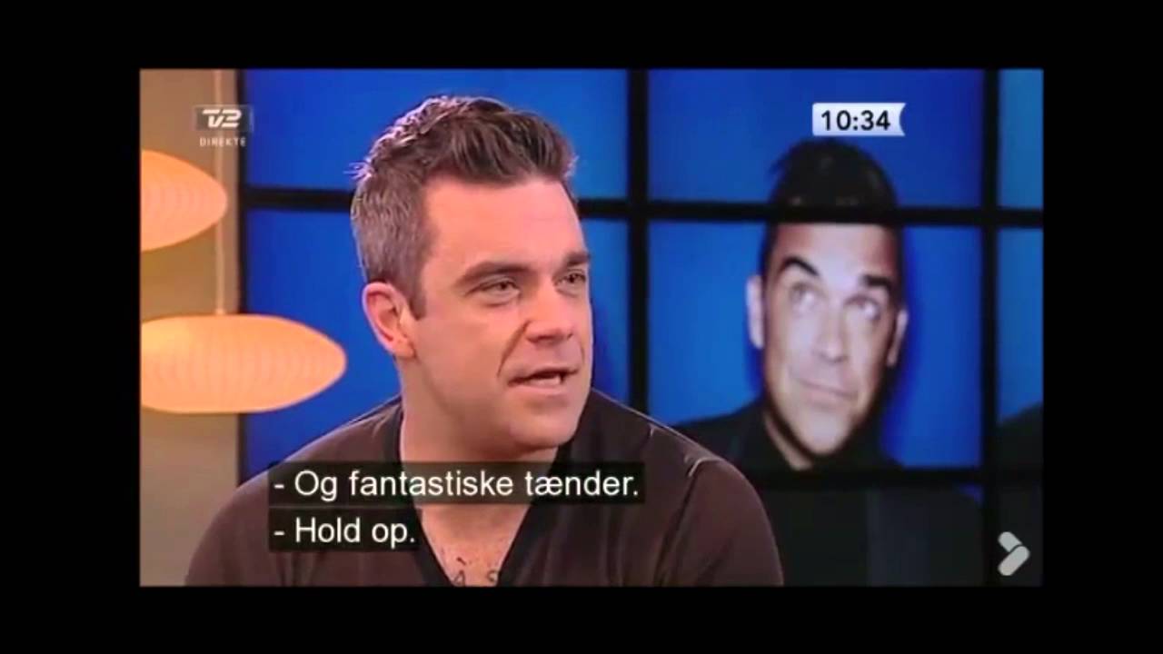 Rob W's Best Lady Moments