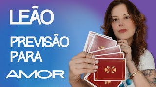 Download Lagu LEÃO ♌️ AMOR  - ALGUÉM TE QUER MUITO! O amor vai te surpreender quando você menos esperar. #leão MP3