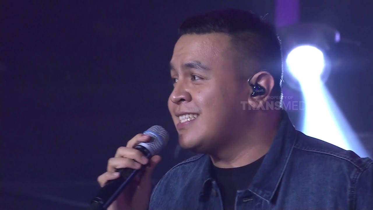 #11 Film Favorit Ft  Tulus | KONSER KISAH KLASIK Sheila On 7 (14/09/18)
