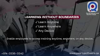 #Learning Management System (LMS) Software in #Qatar | Smart Digital Learning Solutions #LMSSoftware