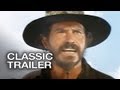 Barquero (1970) Official Trailer #1 - Lee Van Cleef Movie HD