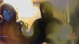 Dr Fu Manchu x Genghis Daze - Exclusive Bars | Shotgun The Aux