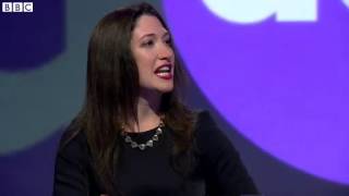 Facebook founder Mark Zuckerberg's sister on 'oversharing'