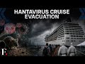 Passengers of Hantavirus-Hit Ship Disembark in Canary Islands | FP Video