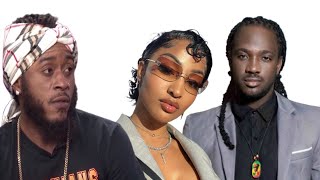 Let’s chat dancehall….. Shenseea, Khago, I Octane, Alkaline and more… Early morng LIVE