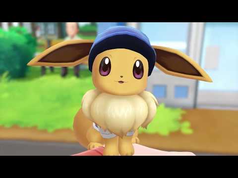 【ストーリー攻略】ポケットモンスターイーブイ実況29～図鑑埋めの始まり～【ハナダの洞窟】