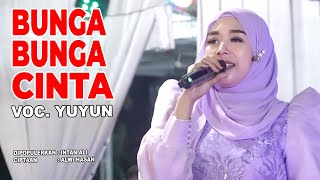 Download Lagu BUNGA BUNGA CINTA | INTAN ALI | (CAVER) | NITA RASIVA FEAT. YUYUN MP3