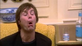 Famous Ruby Wax and Jim Carrey talk about his influences and his indignant Brit impression Net Worth