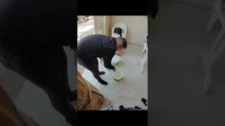 İddaalıyız. Böyle Ayran Şimdiye Kadar İçmediniz..