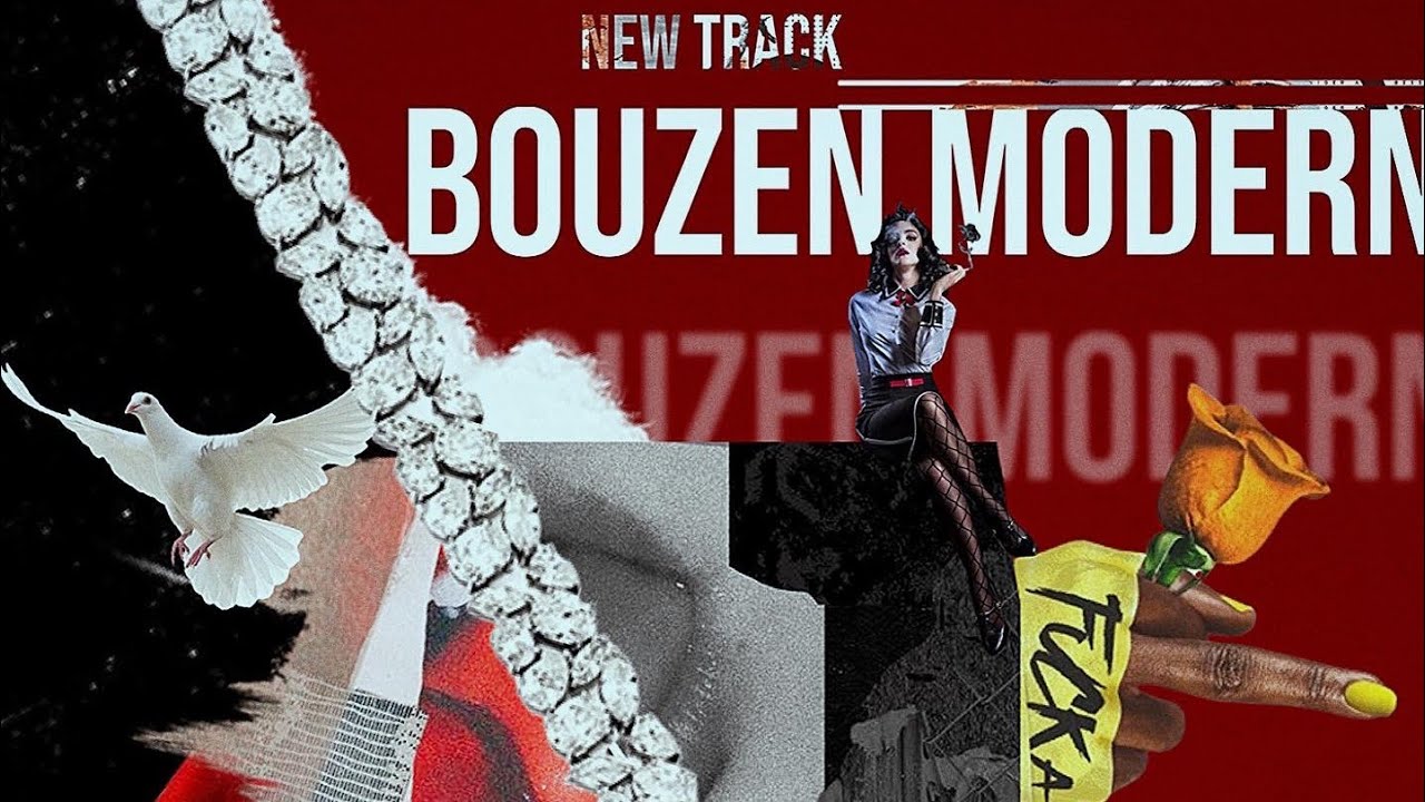 BO*UZEN MODERNE 😈 🔥LUCKY 🍀 x Neh-j 🔞
