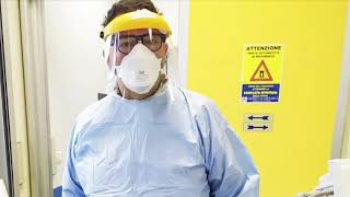 Nhs Heroes - Lyrics By S.i.b Tribute To The Lives Lost