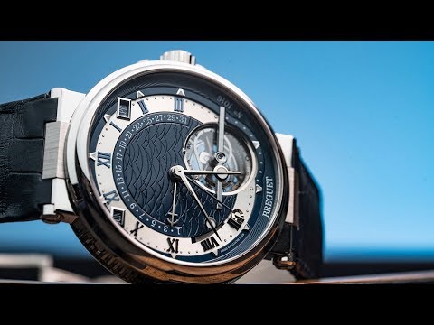 The Best Watches above $20,000 in 2017 Including A. Lange & Söhne and More