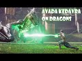 Can Avada Kedavra Kill a Dragon? - Hogwarts Legacy