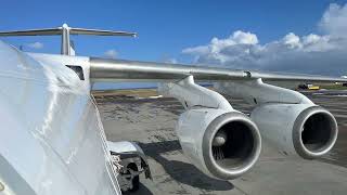 Bae 146 300 Qt Ferry