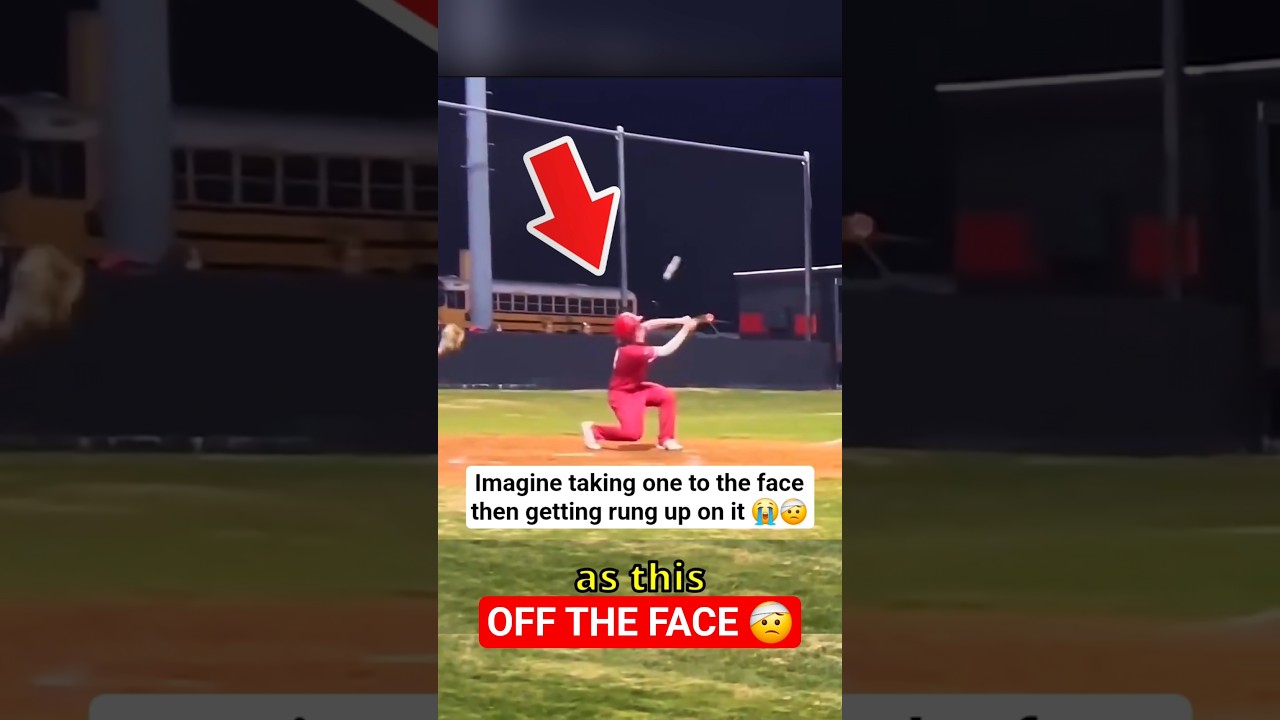 Hit Right In The Face 