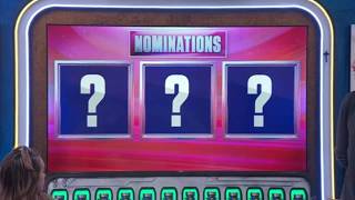 Nomination Ceremony #2 (Part 1) | Big Brother 28