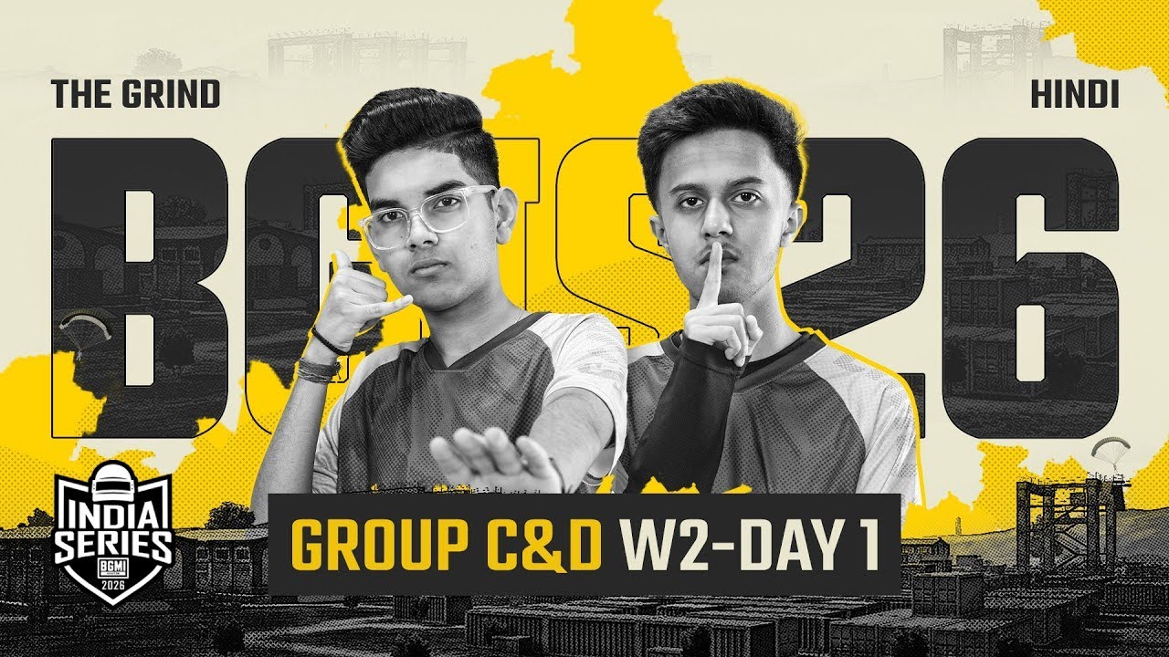 [HINDI] BGIS GRIND SCRIMS LIVE | BGIS GRIND SCRIMS LIVE 