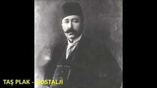 Hafız Aşir Efendi - Hovarda