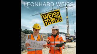 #18 Vom Messen zum Baggern: Leons Fundamentmoment #Baustart