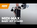 Kupo Midi Max Baby Kit Stand