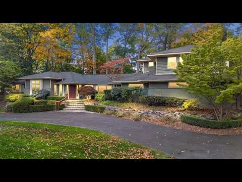 6130 Idlewyle Road, Bloomfield Hills, MI home video tour