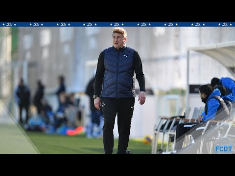 დინამო თბილისი 1:0 დინამო მოსკოვი | მატჩისშემდგომი კომენტარები