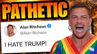 Alan Ritchson's WOKE Steroid Fueled RAMPAGE is EMBARRASSING! | Motor City Box Office BOMBS!